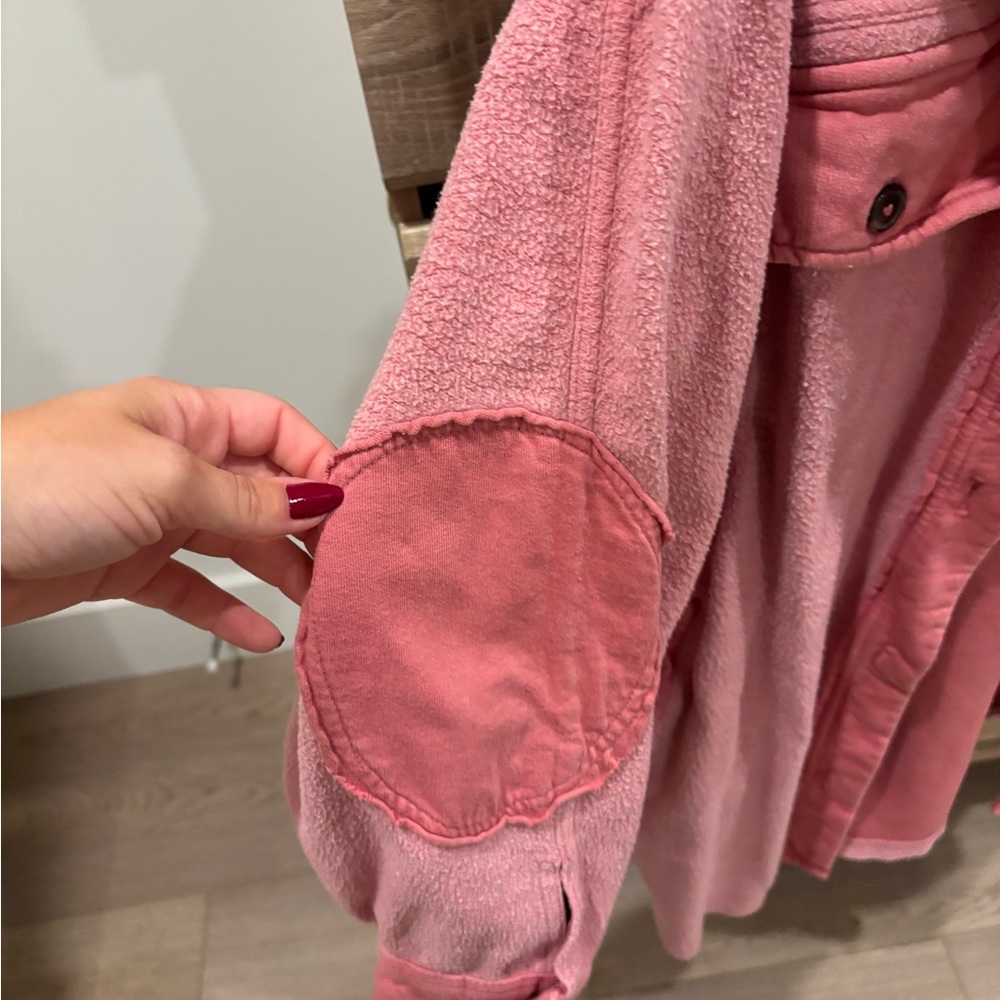 Free People Ruby Jacket - Picture 4 of 7